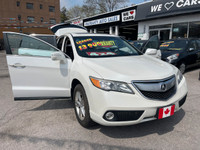 ...ACURA RDX AWD SPORT BT REV CAM HEAT LEATHER SUNROOF….MINT COND........WE INCLUDE EVERYTHING......... (image 6)