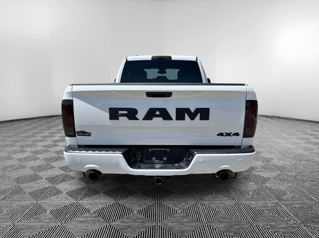 2022 Ram 1500 Classic Express 4x4 Quad Cab 6'4" Box in Cars & Trucks in Medicine Hat - Image 4