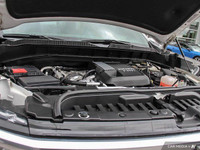 Check out this 2023 Chevrolet Silverado 1500 High Country before someone takes it home! This Silvera... (image 9)
