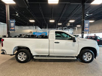 Driving our 2024 Chevrolet Silverado 1500 W/T Regular Cab 4X2 can give you a feeling of unstoppable... (image 5)