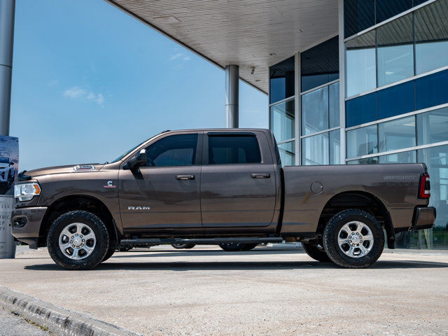 2020 Ram 2500 Big Horn in Cars & Trucks in Barrie - Image 4
