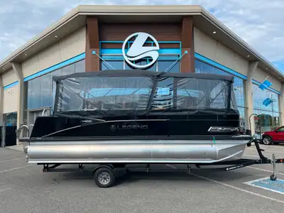 2023 | Legend | V-Series Dual Lounge 27 Sport Pro avec Ensemble Prestige Prix régulier (109 999 $) É...