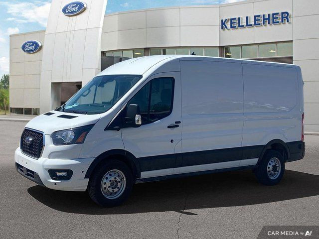 2025 Ford Transit Cargo Van T350 in Cars & Trucks in Brandon