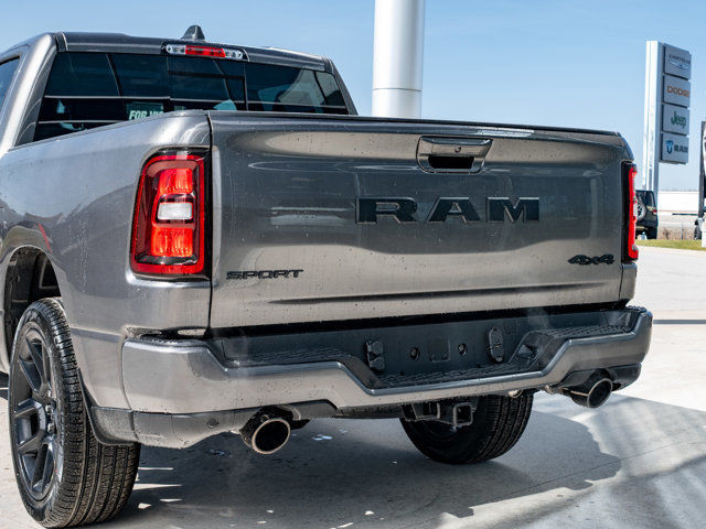 2025 Ram 1500 Sport in Cars & Trucks in Barrie - Image 4