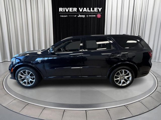 2025 Dodge Durango in Cars & Trucks in Strathcona County - Image 4