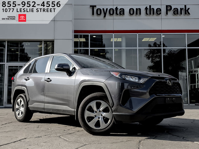 2023 Toyota RAV4 LE AWD in Cars & Trucks in City of Toronto