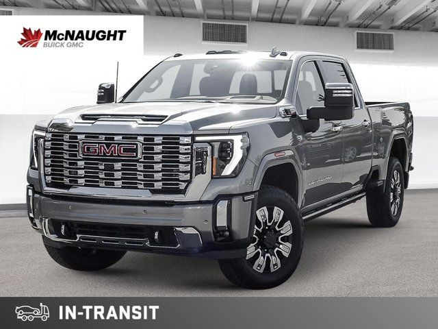 2026 GMC Sierra 2500HD Denali in Cars & Trucks in Winnipeg