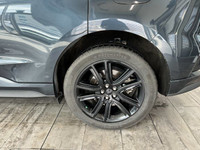 ENGINE: TWIN-SCROLL 2.0L ECOBOOST, AUTOMATIC HIGHBEAMS, HEATED FRONT SEATS, REAR PARKING AID, LANE K... (image 8)