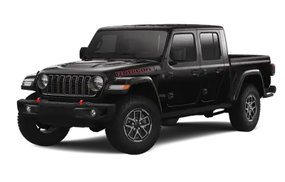 2024 Jeep Gladiator RUBICON X