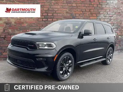 Come see this 2023 Dodge Durango GT before it's too late! *Get Your Money's Worth for this Dodge Dur...