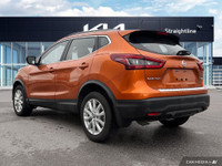 2022 Nissan Qashqai SV – Low KM, AWD, Comfortable & Tech-Savvy Compact SUV Drive with confidence and... (image 2)