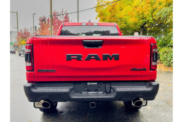 2024 Ram 1500 REBEL in Cars & Trucks in North Shore - Image 3