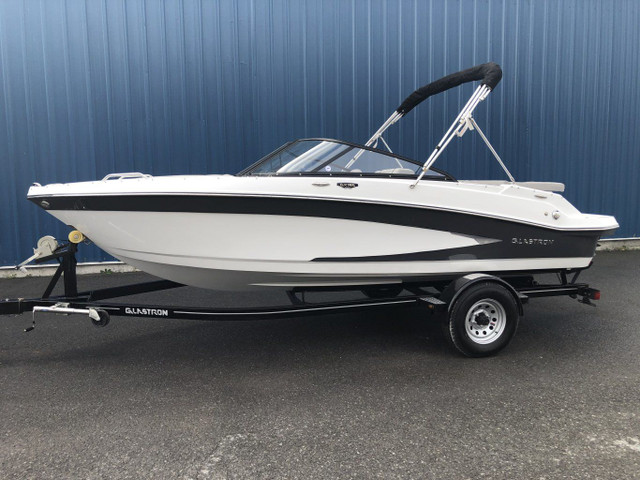 Glastron GX 195 2025 in Powerboats & Motorboats in Kingston - Image 4
