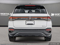 This Volkswagen Taos delivers a Intercooled Turbo Regular Unleaded I-4 1.5 L/91 engine powering this... (image 5)