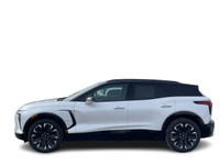 BLAZER EV 2RS RWD Engine: 0L L/100Km City: 0.0 L/100Km Hwy: 0.0 (image 7)