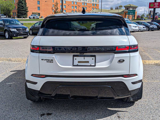 2020 Land Rover Range Rover Evoque SE in Cars & Trucks in Calgary - Image 4