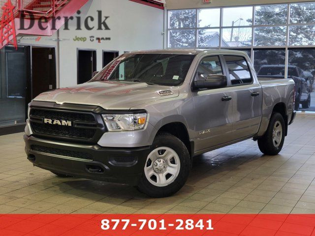  2022 Ram 1500 Tradesman in Cars & Trucks in Edmonton