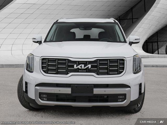 2025 Kia Telluride SX Limited in Cars & Trucks in London - Image 2