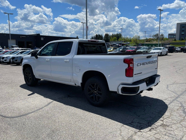 2025 Chevrolet Silverado 1500 in Cars & Trucks in Oakville / Halton Region - Image 3