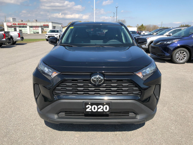 2020 Toyota RAV4 LE ONE OWNER in Cars & Trucks in Belleville - Image 2