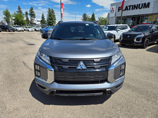 2022 Mitsubishi RVR LE Mitsubishi Certified | 10 Year Warrant... in Cars & Trucks in Calgary - Image 2