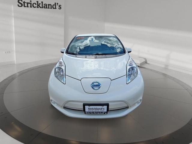 2017 NISSAN LEAF SL in Cars & Trucks in Stratford - Image 3