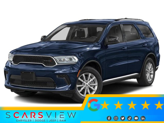 2025 Dodge Durango SRT Hellcat Hammerhead in Cars & Trucks in City of Toronto