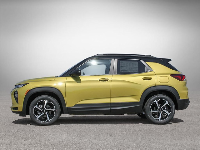 2023 Chevrolet Trailblazer RS AWD in Cars & Trucks in City of Montréal - Image 3