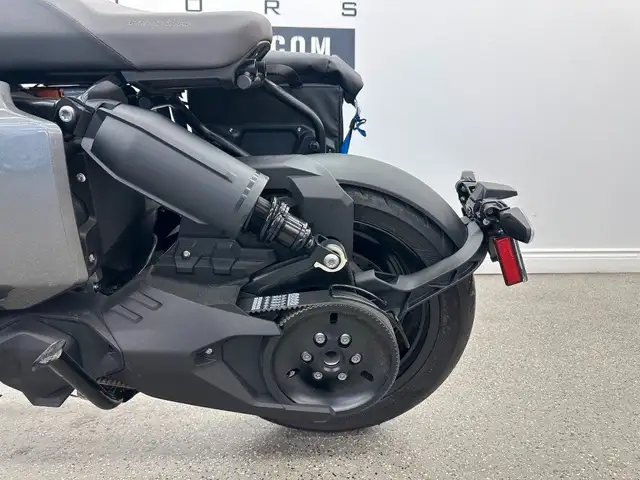 2022 BMW CE 04 CE 04 - V6558 - -Financing Available** in Sport Bikes in Markham / York Region - Image 16