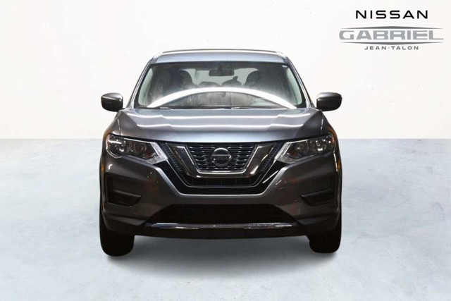 2020 Nissan Rogue S FWD BLUETOOTH - CAMERA - HEATED SEATS in Cars & Trucks in City of Montréal - Image 2