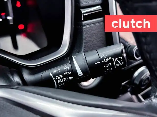 2022 Honda CR-V Touring AWD w/ Apple CarPlay, Heated Front Seats in Cars & Trucks in City of Toronto - Image 29