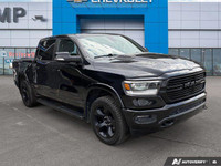 Saskatoon Motor Products - Recent Arrival! 2020 Ram 1500 Laramie - Certified. Certification Program... (image 7)