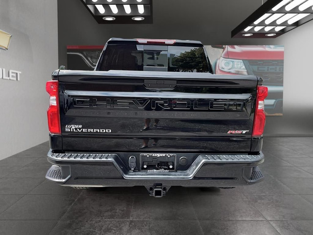 2021 Chevrolet Silverado 1500 RST CREW CAB 4WD | marchepieds | c in Cars & Trucks in Saint-Hyacinthe - Image 3