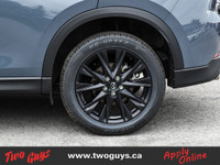 2024 Mazda CX-5 Kuro Eternal Blue Mica *NEW TIRES*, *SUNROOF*, *BACK-UP CAMERA*, *CLEAN CARFAX REPOR... (image 4)