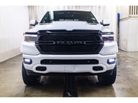**MECHANICALLY CERTIFIED** ORIGINAL FACTORY PRICE $87,230 77,268 KM This 2021 Ram 1500 4x4 Crew Cab... (image 4)