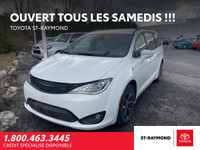 Chrysler Pacifica TOURING-L 2022 - BRANCHABLE -