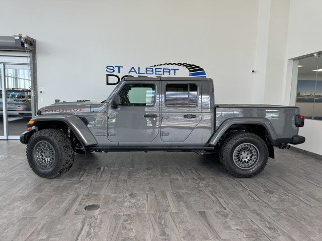 2021 Jeep Gladiator Mojave in Cars & Trucks in St. Albert - Image 2