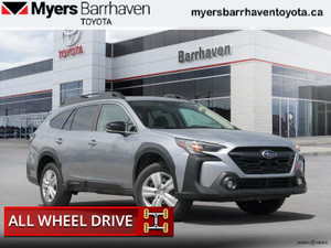 2023 Subaru Outback Convenience