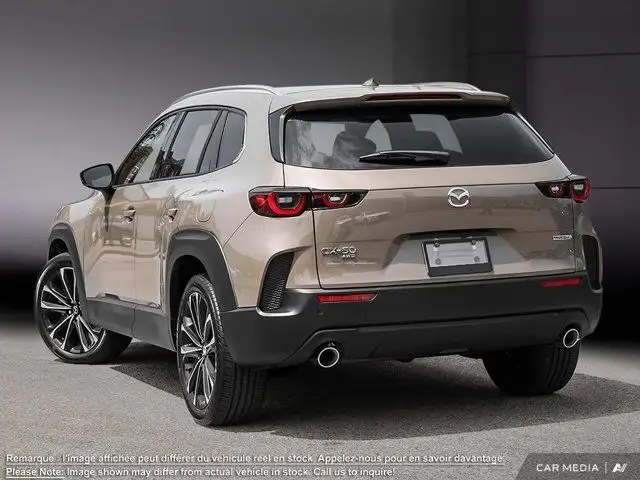 2025 Mazda CX-50 GT in Cars & Trucks in Laval / North Shore - Image 6
