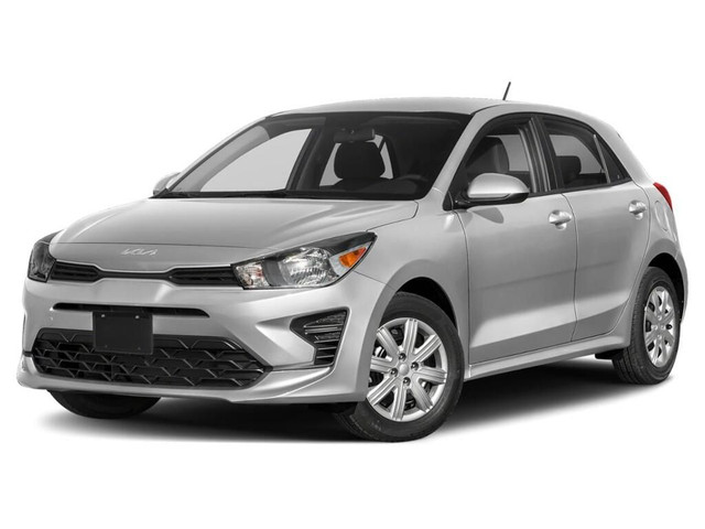 2023 Kia Rio 5-door EX PREMIUM in Cars & Trucks in Barrie