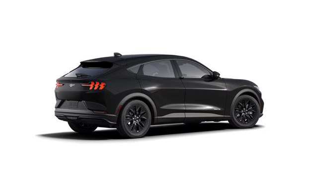 2025 Ford Mustang Mach-E SELECT | COMFORT PKG LITE | MOBILE PWR  in Cars & Trucks in Calgary - Image 3