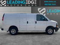 2021 CHEVROLET EXPRESS G2500 V8*** NEW ARRIVAL - V8 - AUTOMATIC - AIR CONDITIONING - POWER WINDOW -... (image 5)