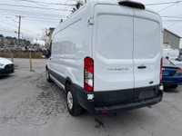 See Dealer Website for Details. 2021 Ford Transit fourgon utilitaire T-250 (image 8)