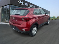 The 2024 Hyundai Venue Preferred is a compact SUV that offers a perfect blend of efficiency, technol... (image 4)