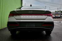 This 2025 Hyundai Elantra is for sale today. This low mileage sedan has just 4,120 kms. It's grey in... (image 4)