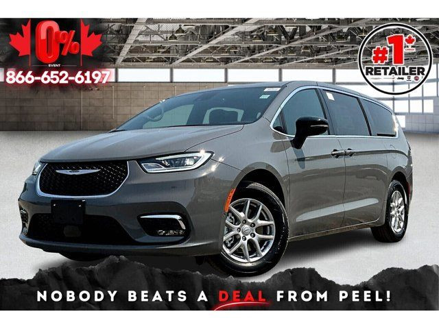 2025 Chrysler Pacifica Select in Cars & Trucks in Mississauga / Peel Region