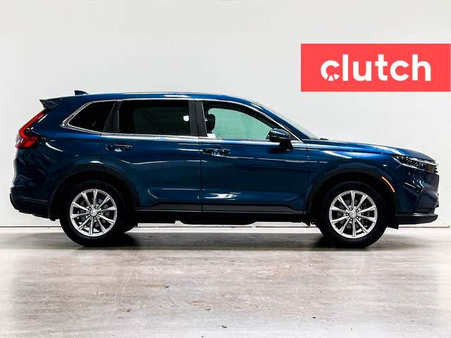 2023 Honda CR-V EX-L AWD w/ Apple CarPlay, Heated Front Seats, R in Cars & Trucks in City of Toronto - Image 4