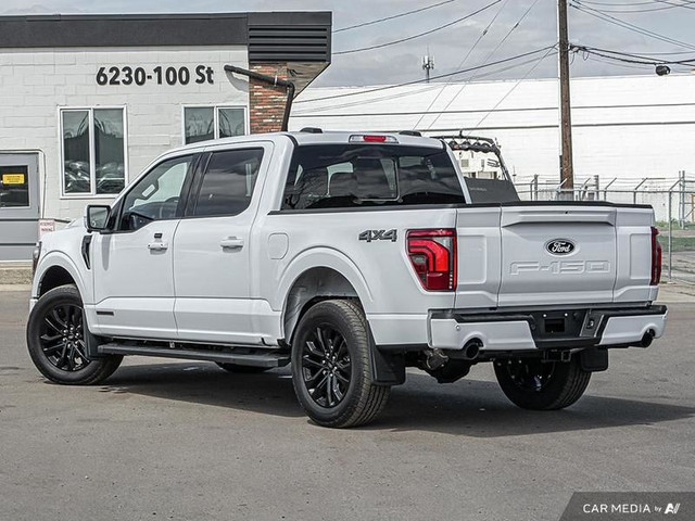 2025 Ford F-150 Lariat in Cars & Trucks in Edmonton - Image 4