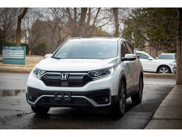 2021 Honda CR-V in Cars & Trucks in Markham / York Region - Image 2