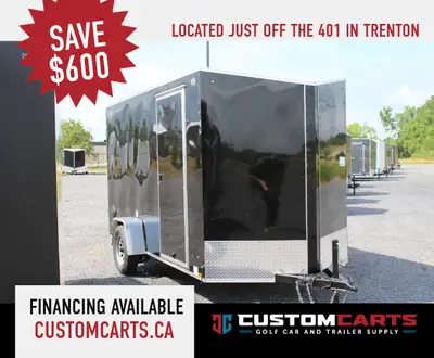 Financing Available From $56.93* (Bi-Weekly) $6,895.00 x 84 months based on 8.99% APR and $0 down pa...